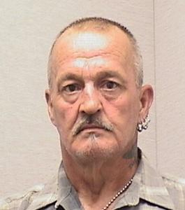 James Henry La-mere a registered Sex Offender of Texas