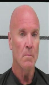 Brent Austin Cross a registered Sex Offender of Texas