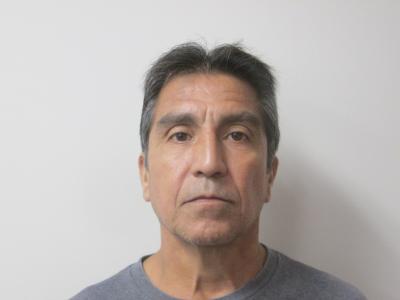 Jimmy Sanchez a registered Sex Offender of Texas