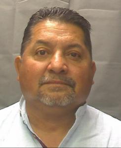 Gilbert Espinoza a registered Sex Offender of Texas