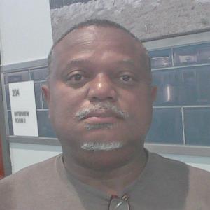 Jerome Spencer Brown a registered Sex Offender of Texas