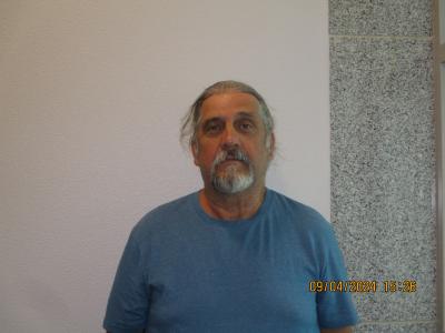 Kenneth James Breaux a registered Sex Offender of Texas