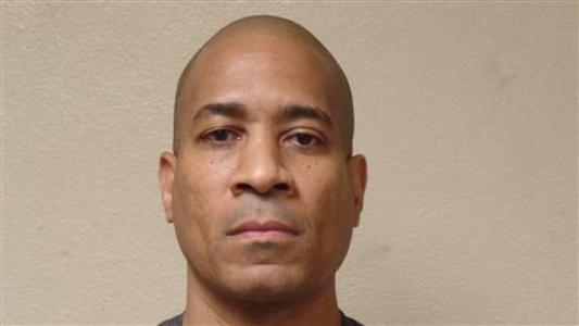 Bruce Glenn Gibson a registered Sex Offender of Texas