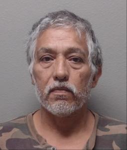 Rubben Vera Jr a registered Sex Offender of Texas
