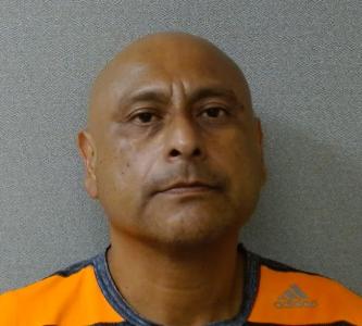 Alejandro Castellon a registered Sex Offender of Texas