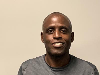 Jamil Aziz Crowley a registered Sex Offender of Texas