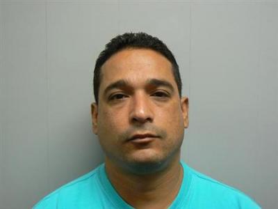 Ricky Villarreal a registered Sex Offender of Texas