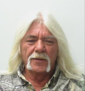 Richard Gregory Stang a registered Sex Offender of Texas