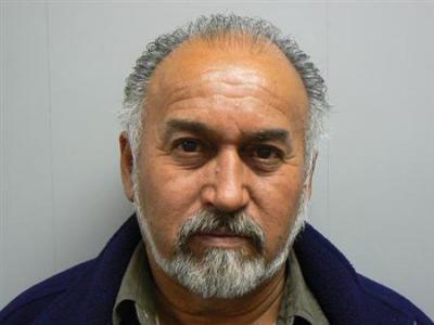 Jessie Tijerina a registered Sex Offender of Texas