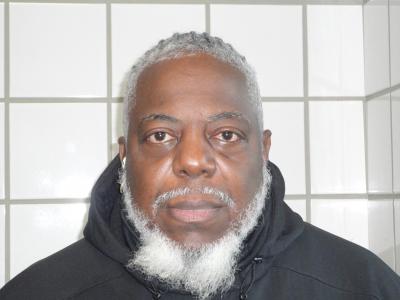 Kevin Hall a registered Sex Offender of Texas