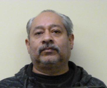 Reynaldo Reyna a registered Sex Offender of Texas