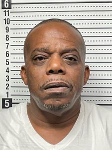 Mark Anthony Sanders a registered Sex Offender of Texas