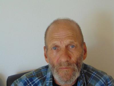 Eugene Eddie Collins a registered Sex Offender of Texas