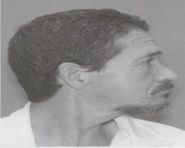 George Maxwell a registered Sex Offender of Texas