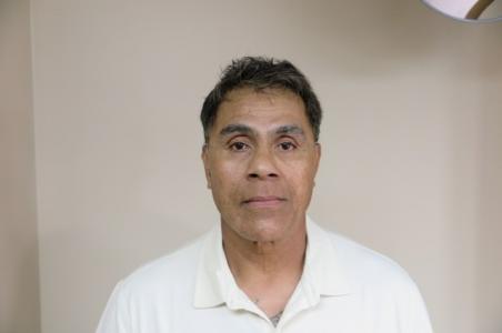 Tino Mauala a registered Sex Offender of Texas