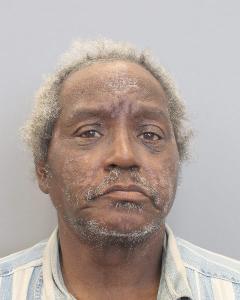 Charlie Aviord Gooden a registered Sex Offender of Texas