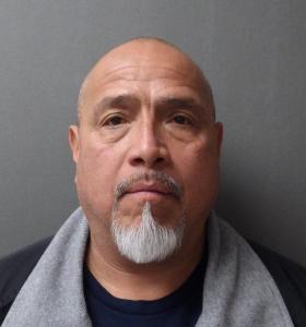 Henry Joseph Sandoval a registered Sex Offender of Texas