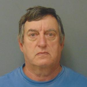 John Leonard Nunno a registered Sex Offender of Texas