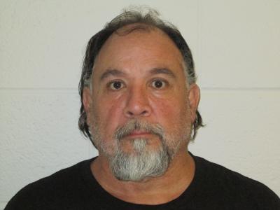 Christopher Lopez a registered Sex Offender of Texas