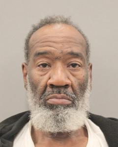 Alphonse Norris a registered Sex Offender of Texas