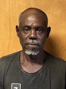 Calvin Lee Parson a registered Sex Offender of Texas