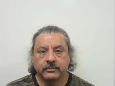 Daniel Gonzales Rubio a registered Sex Offender of Texas