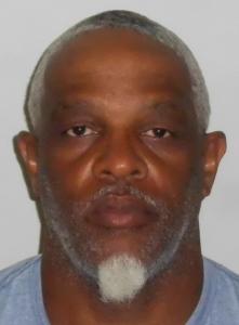 Gregory Wayne Jackson a registered Sex Offender of Texas