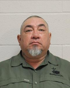 Gable Ramirez Sanchez a registered Sex Offender of Texas