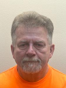 Earl Howard Peters a registered Sex Offender of Texas