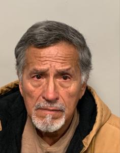 Hijinio Salinas Vega a registered Sex Offender of Texas