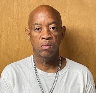 Orlando Cepeda Green a registered Sex Offender of Texas