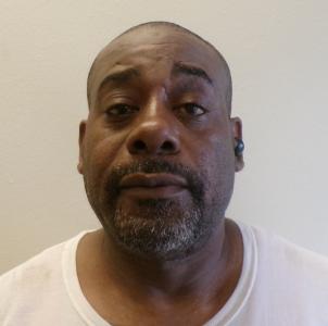 Andre Oliver a registered Sex Offender of Texas