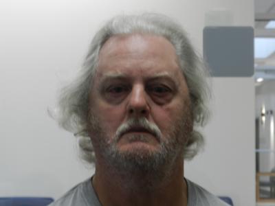 Danny Lynn Robinson a registered Sex Offender of Texas