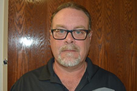 Darren Chapman a registered Sex Offender of Texas