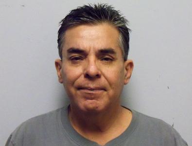 Rudy Contreasas Perez a registered Sex Offender of Texas