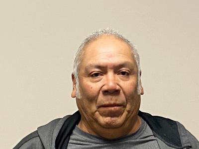 Robert Rodriguez Flores a registered Sex Offender of Texas