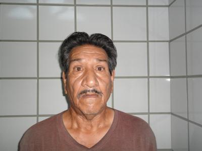 Johnnie Gonzales a registered Sex Offender of Texas