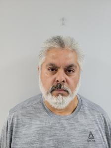 Alexander Chavez a registered Sex Offender of Texas