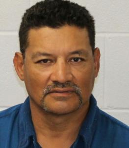 Daniel Seville Garza a registered Sex Offender of Texas