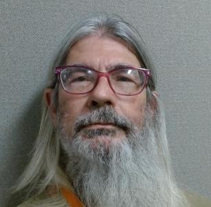 Robert G Mac-donald a registered Sex Offender of Texas
