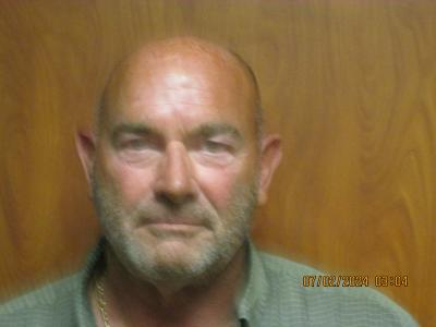 Dale Joseph Kimpton a registered Sex Offender of Texas