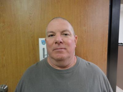 Shane Mitchel Starling a registered Sex Offender of Texas