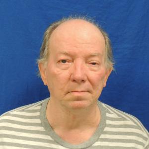 Carl Wayne Wilkinson a registered Sex Offender of Texas