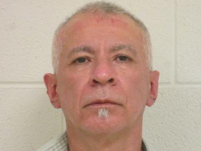 Guadalupe Gutierrez Galan a registered Sex Offender of Texas