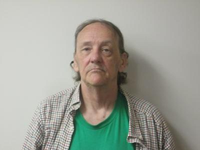 Donald Alberts Edwards a registered Sex Offender of Texas