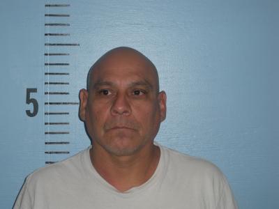 Johnny Flores Alcanter a registered Sex Offender of Texas