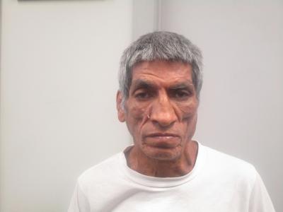 Tomas Navarro a registered Sex Offender of Texas