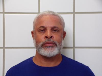 Donald Ray Washington a registered Sex Offender of Texas