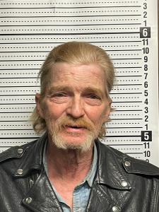 Robert Jesse Mc-bride a registered Sex Offender of Texas