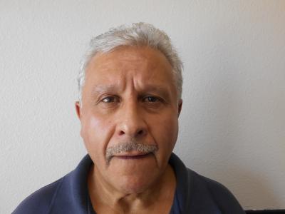 Paul Patrick Siqueiros a registered Sex Offender of Texas